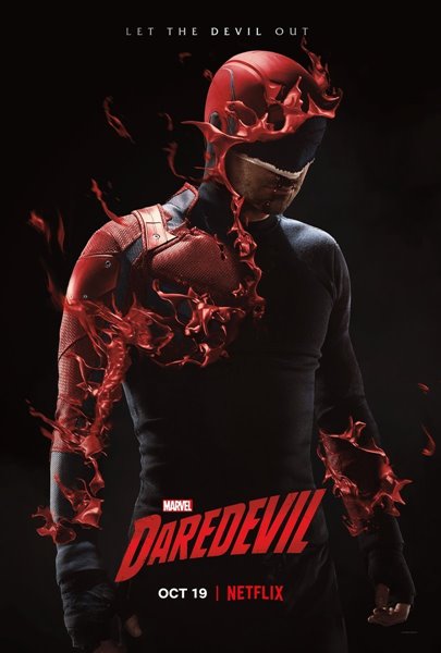 ซีรี่ย์ฝรั่ง Daredevil Season 3 ซับไทย EP1 – EP13 [จบ]