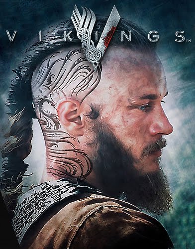 ซีรี่ย์ฝรั่ง Vikings Season 1 ซับไทย EP1 – EP9 [จบ]