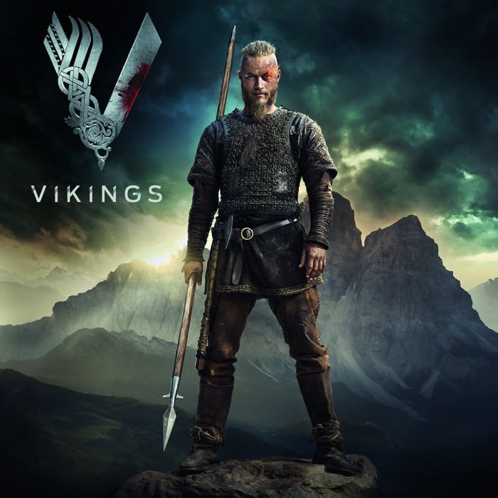 ซีรี่ย์ฝรั่ง Vikings Season 2 ซับไทย EP1 – EP10 [จบ]