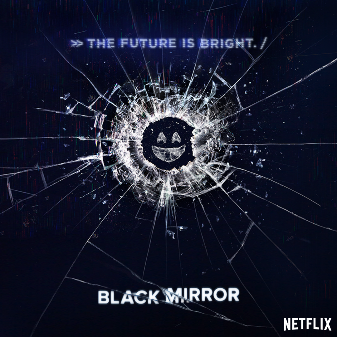 ซีรี่ย์ฝรั่ง Black Mirror Season 3 ซับไทย Ep 1-6 [จบ]