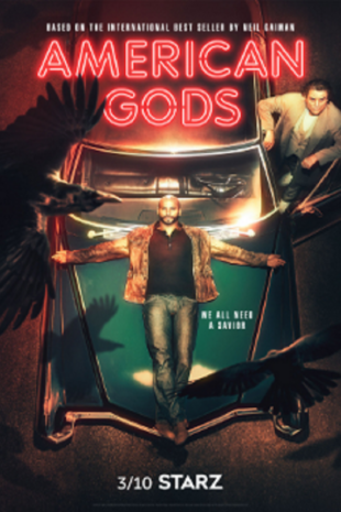 American Gods Season 2