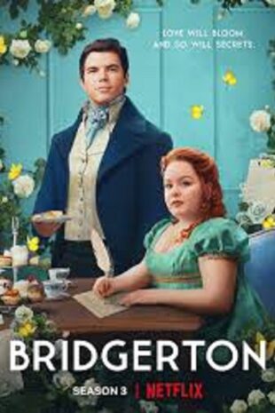 Bridgerton Season 3