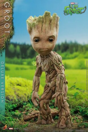I Am Groot
