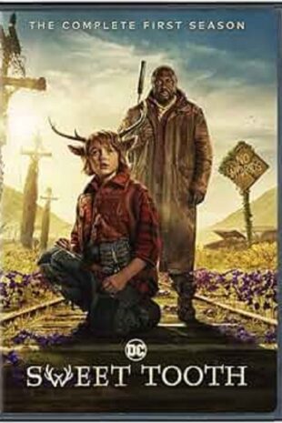 Sweet Tooth Season 1