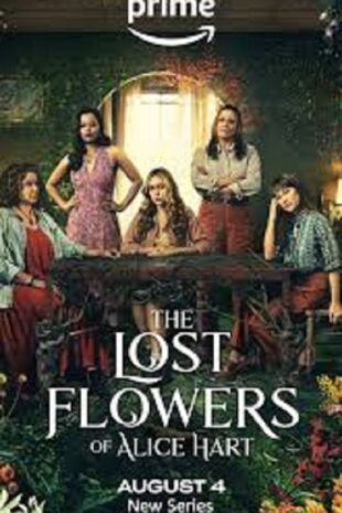 The Lost Flowers of Alice Hart