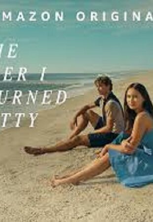 The Summer I Turned Pretty Season 2