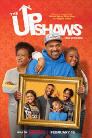 The Upshaws Season 4