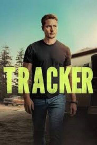 Tracker (2024) (ซับไทย)