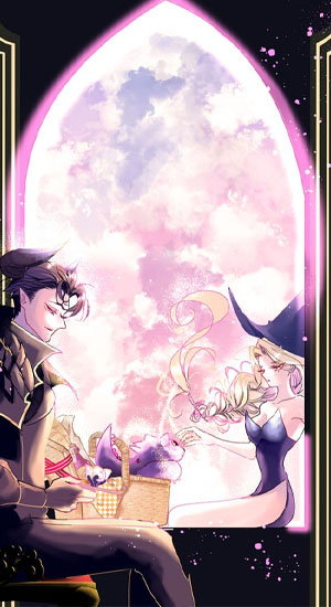 อ่านมังฮวา แนวโรแมนติกดราม่า