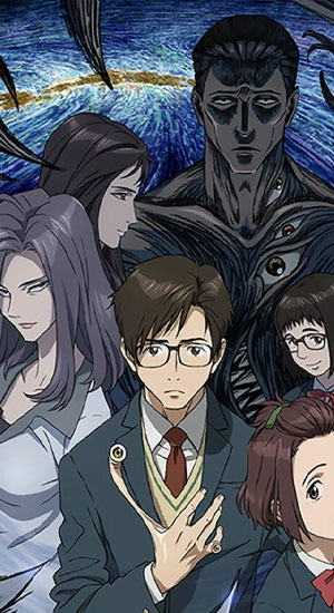 ดูอนิเมะออนไลน์ แนวแฟนตาซี