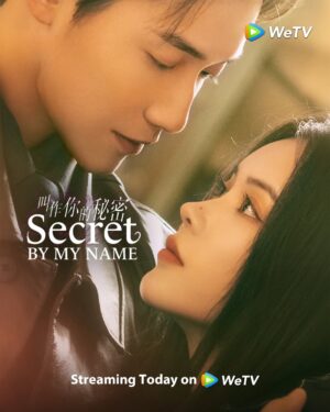 Secret-By-My-Name