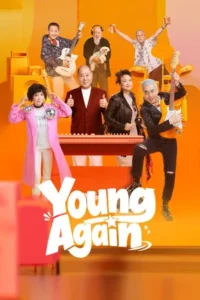 Young-Again