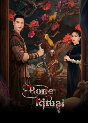 Bone-Ritual