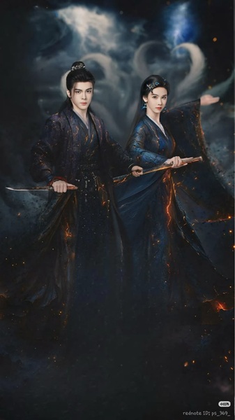 ซีรี่ย์จีนย้อนยุคดราม่าท่ามกลางสงคราม