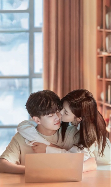 ซีรี่ย์จีนโรแมนติกอบอุ่นและละมุนหัวใจ
