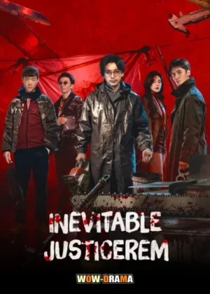 Inevitable-Justice