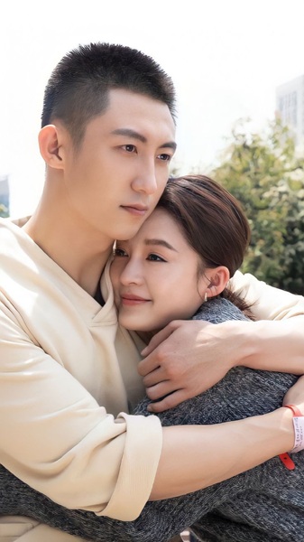 ซีรี่ย์จีนโรแมนติกแนวทหารและหมอสาว