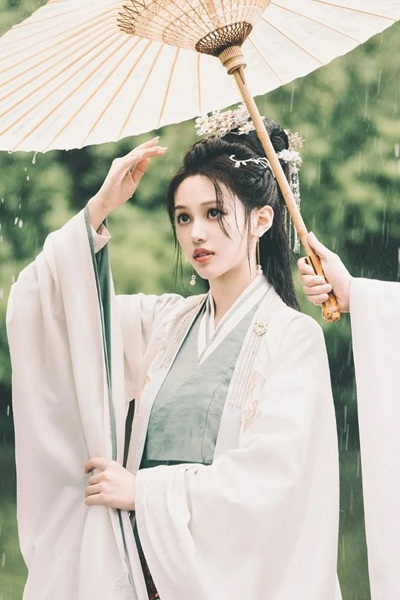 ซีรี่ย์จีนสืบสวนบรรยากาศหม่นและกดดัน