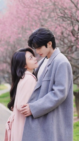ซีรี่ย์จีนย้อนเวลาบรรยากาศอบอุ่นปนเศร้า