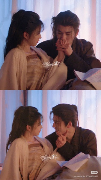 ซีรี่ย์จีนดราม่าชีวิตและการเริ่มต้นใหม่
