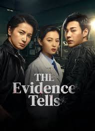 The-Evidence-Tells
