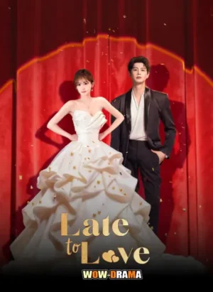 แผนวิวาห์ซ่อนรัก-Late-to-Love