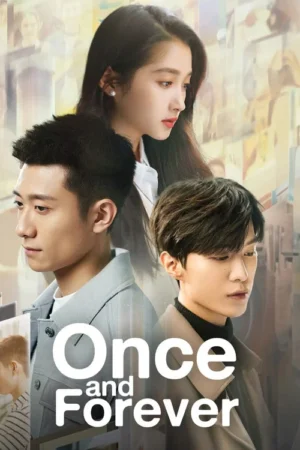 Once-and-Forever-วันวาน