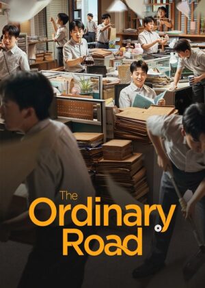 The-Ordinary-Road