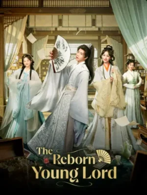 The-Reborn-Young-Lord