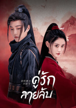 คู่รักสายลับ-Yes-I-Am-A-Spy