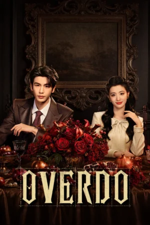Overdo-หากวินาทีนั้นไม่พบเธอ