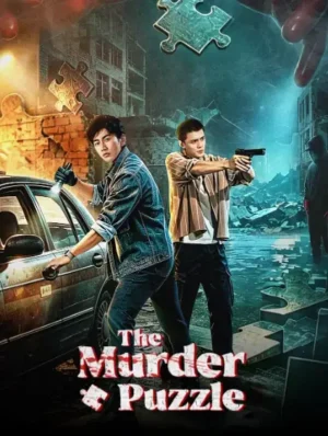 The-Murder-Puzzle