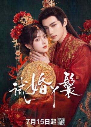 The-Trial-Handmaiden