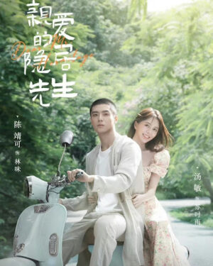 ขโมยใจหนุ่มสันโดษ-Dear-Mr.-Recluse