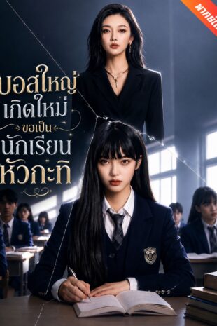 [พากย์เสียง] บอสใหญ่เกิดใหม่ ขอเป็นนักเรียนหัวกะทิ