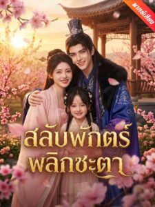 [พากย์เสียง] สลับพักตร์พลิกชะตา