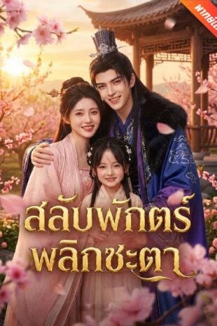 [พากย์เสียง] สลับพักตร์พลิกชะตา