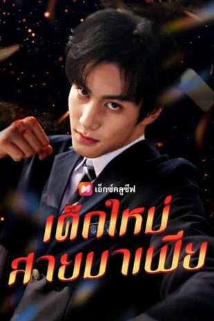 (พากย์เสียง) เด็กใหม่สายมาเฟีย