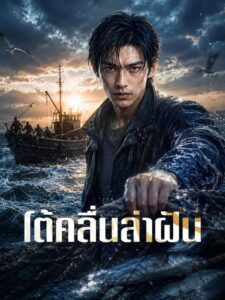 (พากย์เสียง) โต้คลื่นล่าฝัน