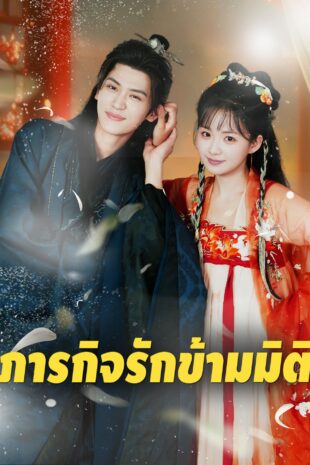 ภารกิจรักข้ามมิติ