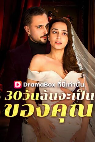 30 วันฉันจะเป็นของคุณ(พากย์ไทย)