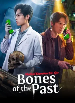 Medical-Examiner-Dr-Qin-Bones-of-the-Past
