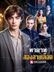 ทายาท สองสายเลือด(พากย์เสียง)