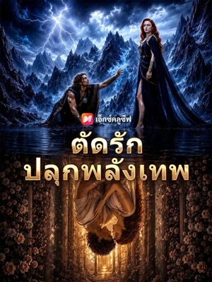 (พากย์เสียง) ตัดรัก ปลุกพลังเทพ