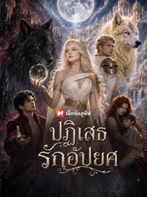 (พากย์เสียง) ปฏิเสธรักอัปยศ