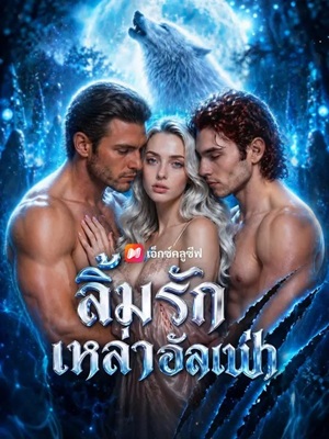 (พากย์เสียง) ลิ้มรักเหล่าอัลฟ่า