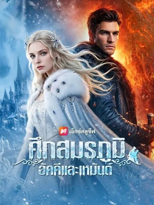 (พากย์เสียง) ศึกสมรภูมิอัคคีและเหมันต์