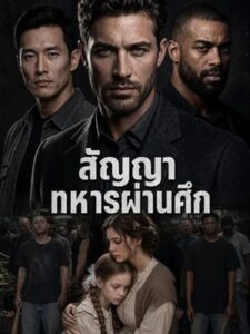 (พากย์เสียง) สัญญาทหารผ่านศึก
