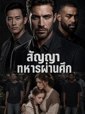 (พากย์เสียง) สัญญาทหารผ่านศึก