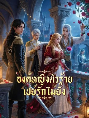 (พากย์เสียง) องค์หญิงตัวร้าย เปย์รักไม่ยั้ง